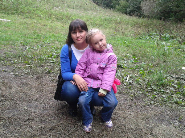 Алия Тимиркаева