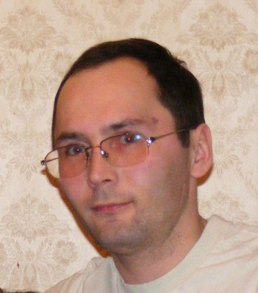 Александр Дунаев