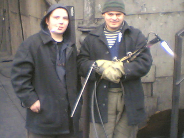 Алексей Клементьев