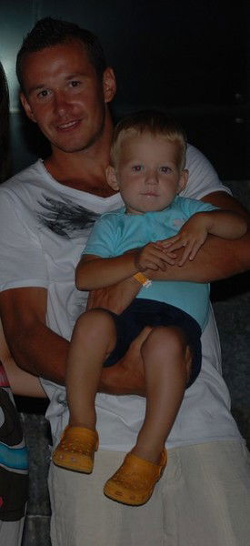 Иван Платонов