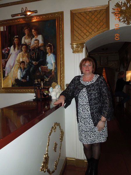 Ирина Котляр