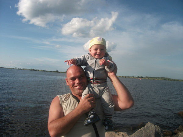 Сергей Басков