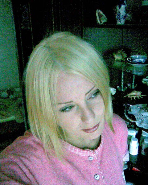 Валерия Рахина