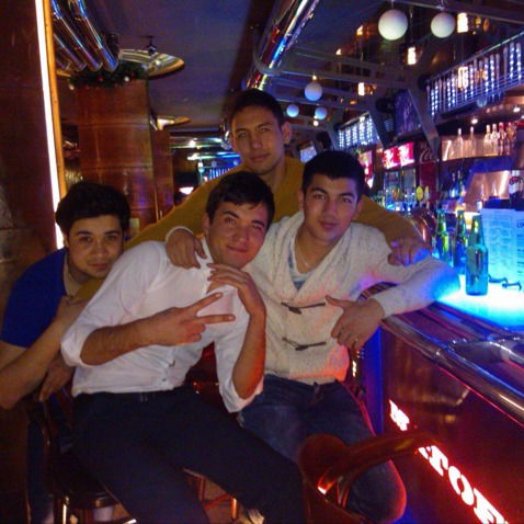 •°Ikr@m°• •°Killer°•