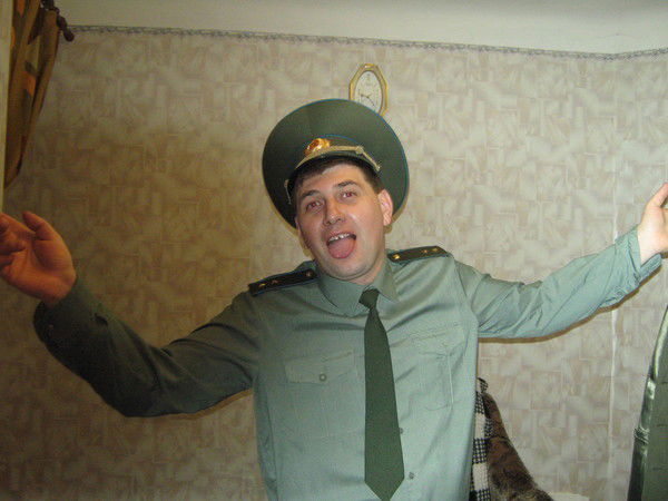 Алексей Фромов