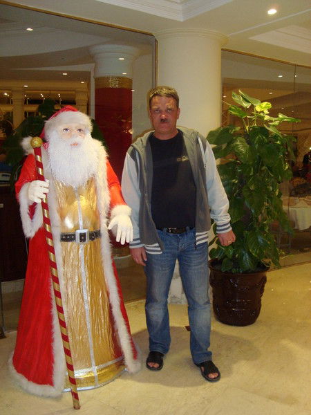 Константин Дмитриев