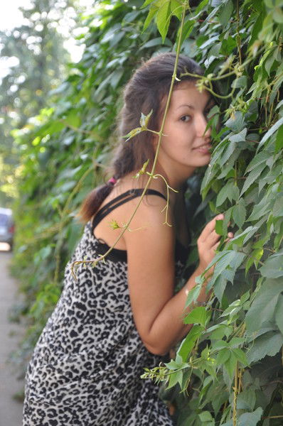 Лейсан Сибагатуллина