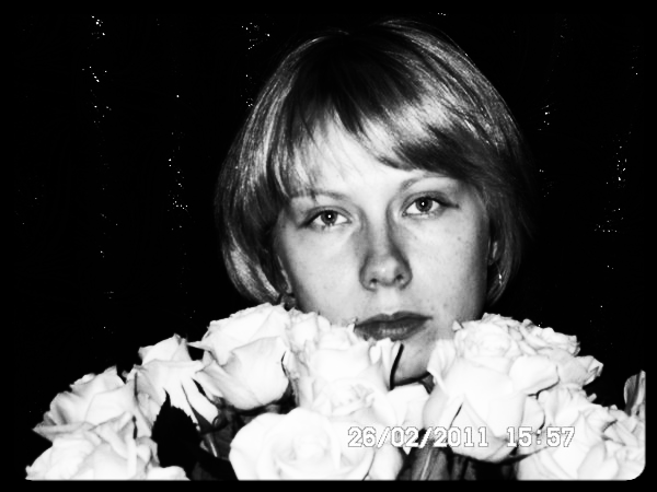 Анна Поликарпова