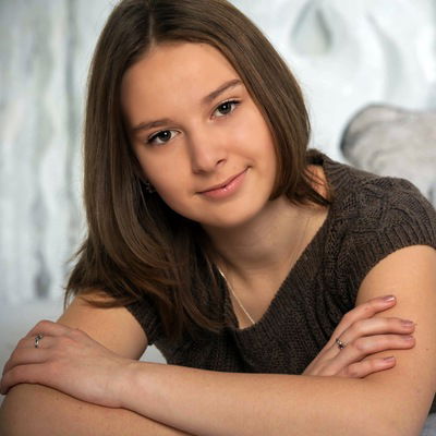 Саша Белова