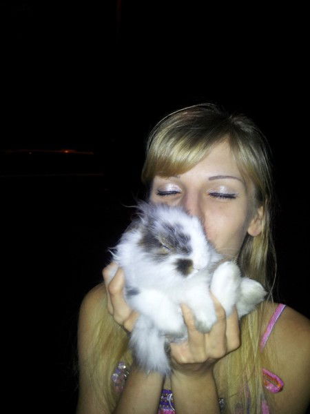 Юля Митрофаненкова