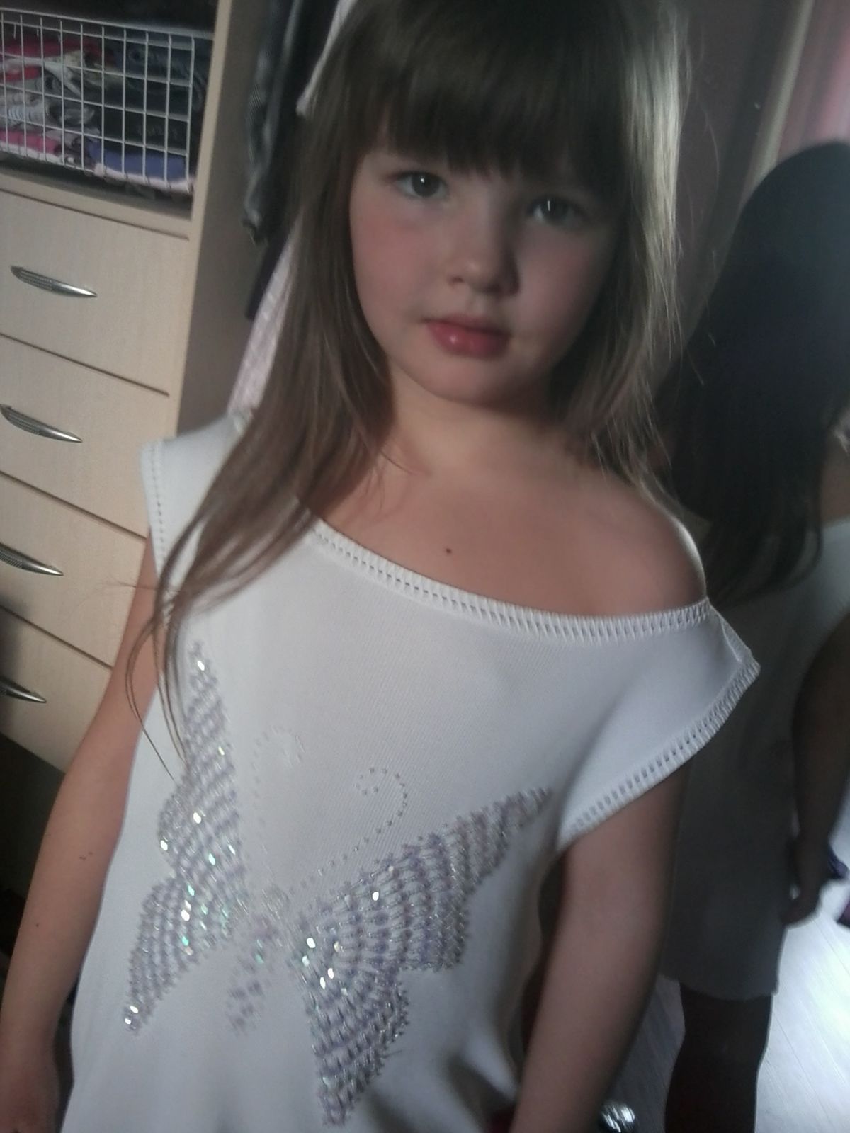 Лена Кривошеева