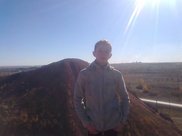 Андрей Гречман