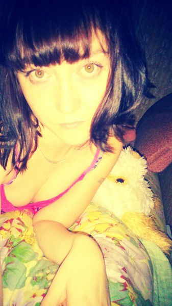 Лидия Колосова