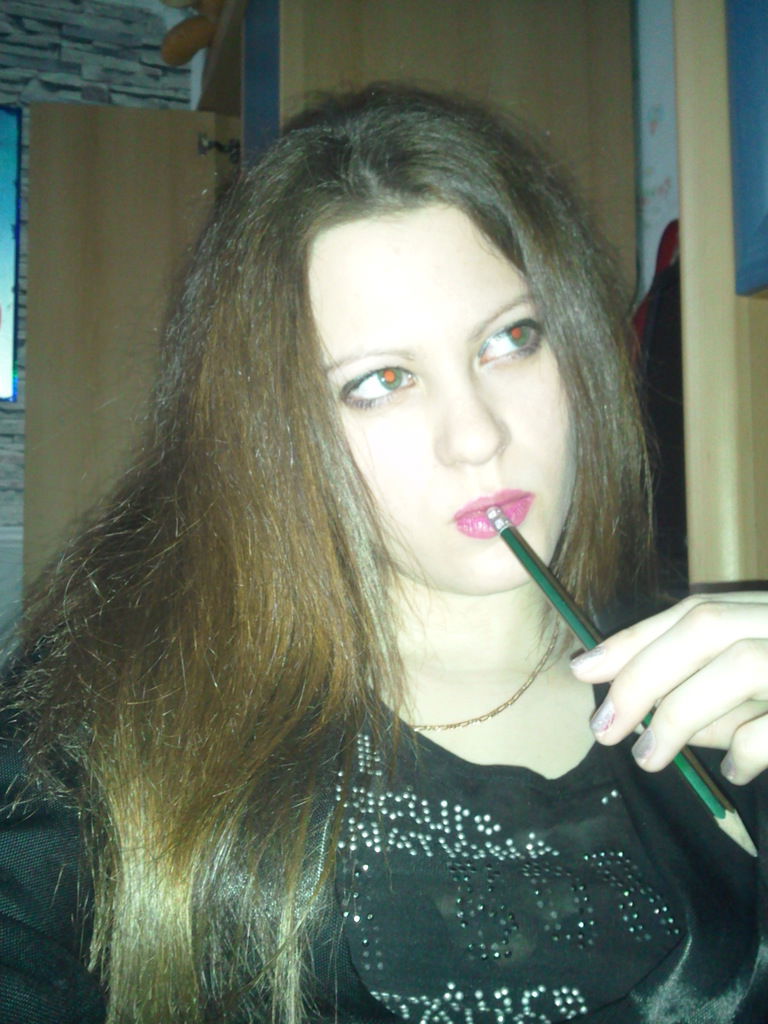 *** Исчадие Ада***