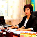 Марал Джакупова