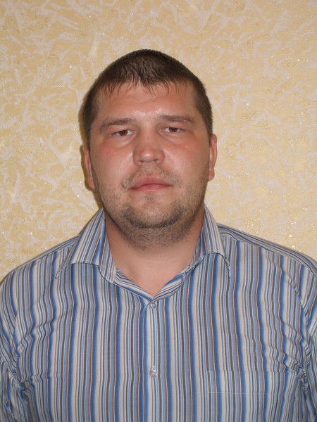 Сергей Спиридонов