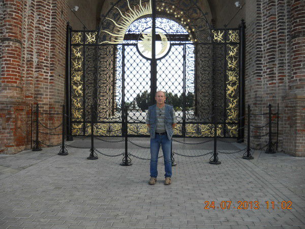 Владимир Макрушин