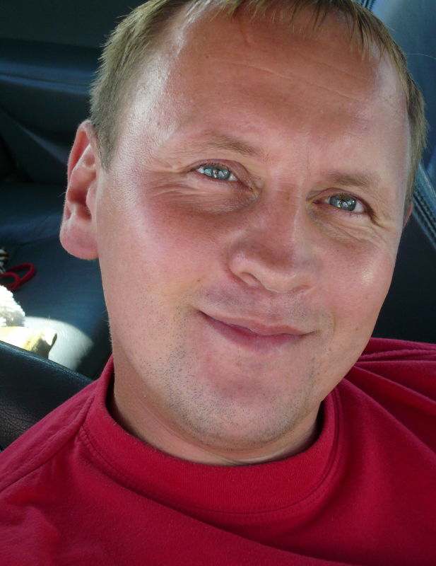 Владимир Никифоров