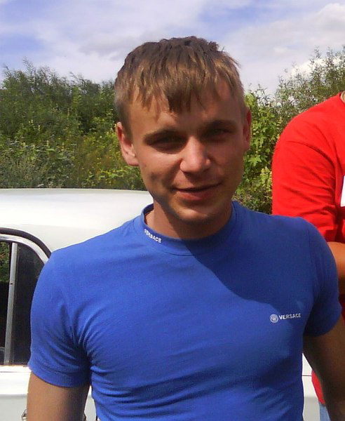 Александр Голышев