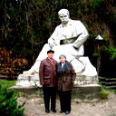 Нина Гонтарева