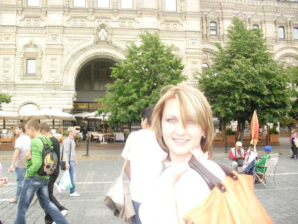 Александра Пузикова