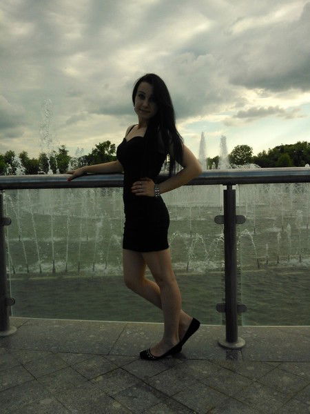 Виктория Токарева