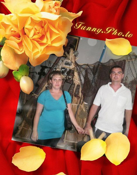 Татьяна Невидомская