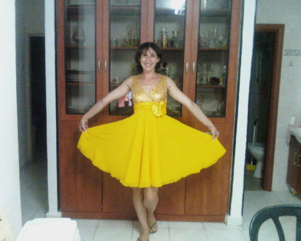 Виктория Захарова