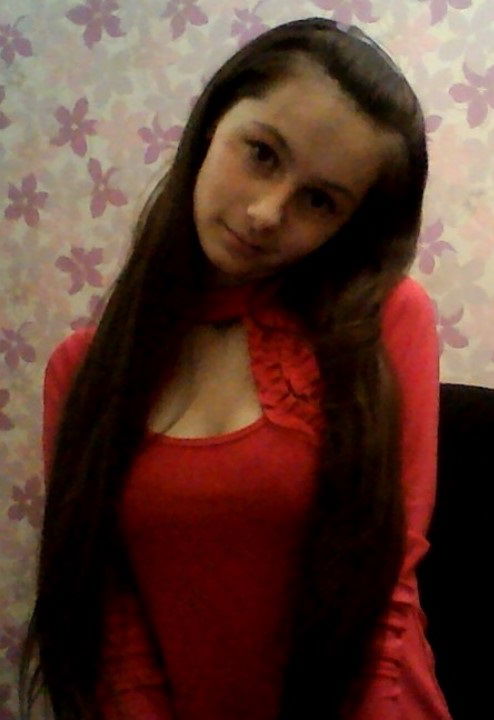 Алинка Майгова