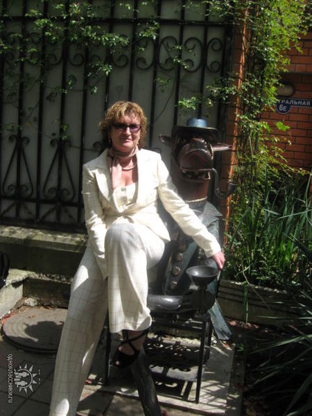 Наиля Сулейманова