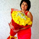 Лариса Сидорова