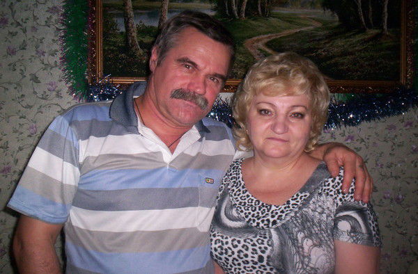 Надежда_Сергей Хижняк