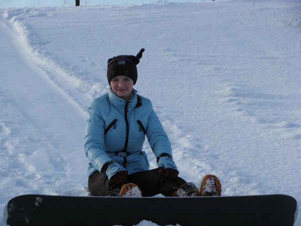 Татьяна Белова