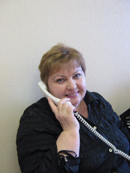 Любовь Каменева