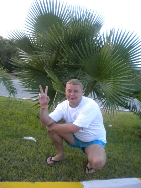 Александр Карамышев