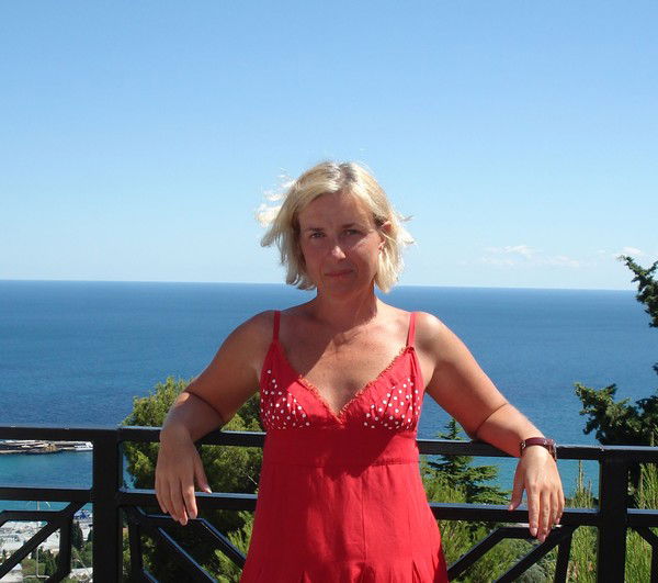 Ольга Макаренкова