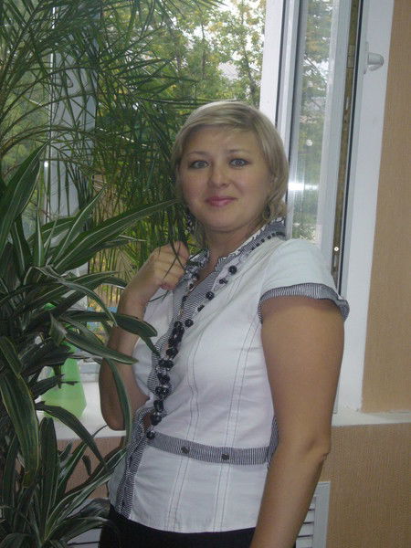 Айсылу Мифтахова