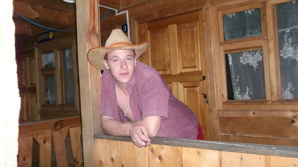 Виктор Гребе