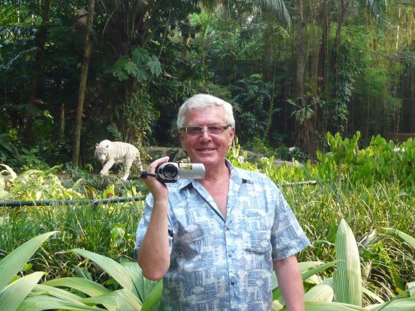 Евгений Шарабко