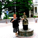 Мария Либерова