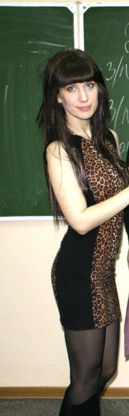 Марина Сахнова