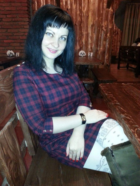 Ирина Малюка