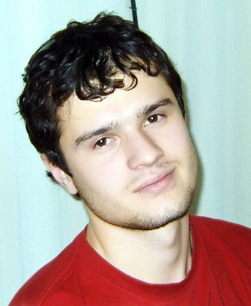 Владимир Кузнецов