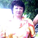Максимова Оксана