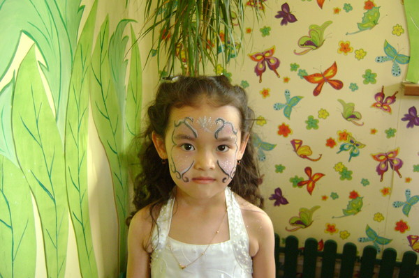 Асема Жомарткызы