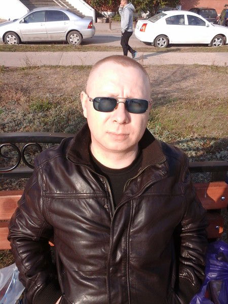 Данил Зубрилов