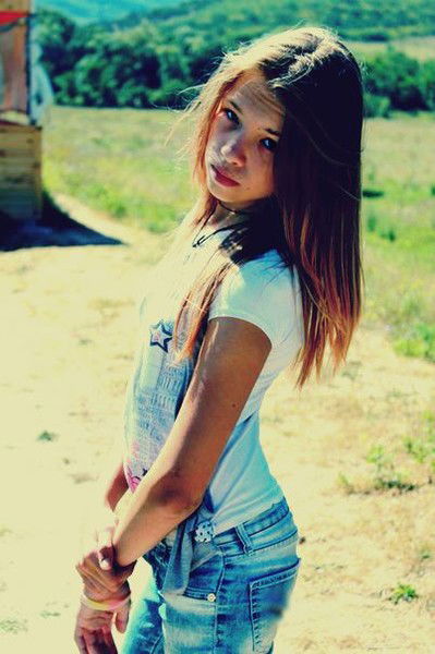 Алена Кулагина