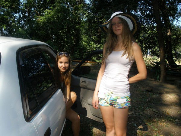 Ириша Козлова