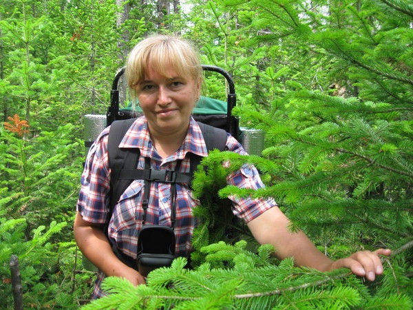 Ирина Хороших