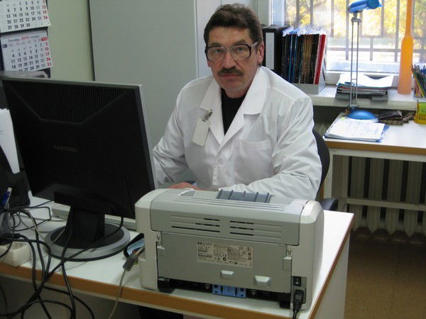 Владимир Тищенков